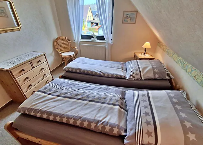 Im 2_familien_haus Ostseebad Heringsdorf